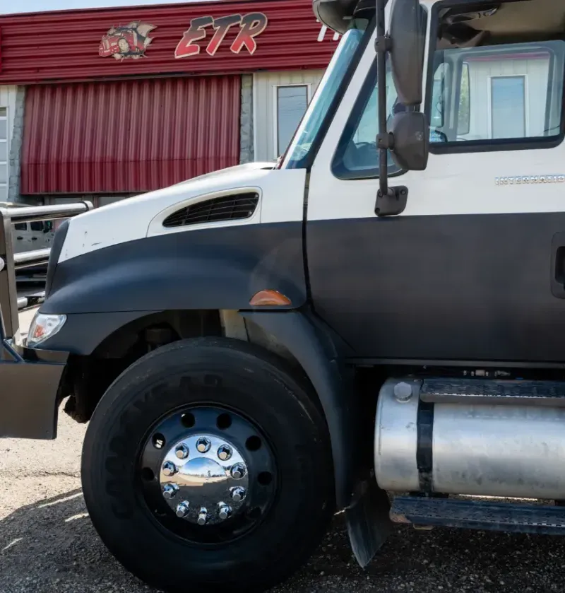 EGR & DPF Service
